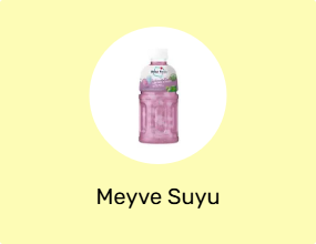 Meyve Suyu