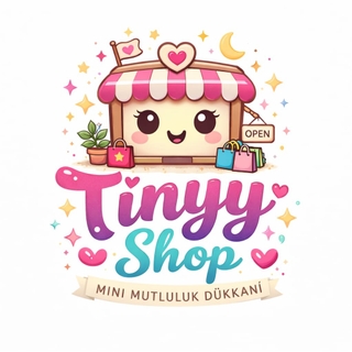 Tinyy Shop