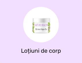Loțiuni de corp