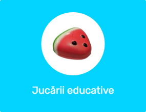 Jucării educative