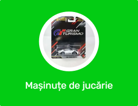 Mașinuțe de jucărie