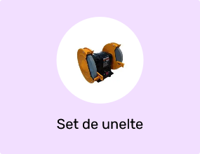 Set de unelte