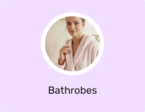Bathrobes