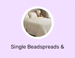 Single Beadspreads & Beadspread Sets