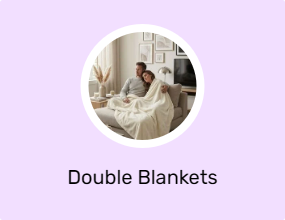 Double Blankets