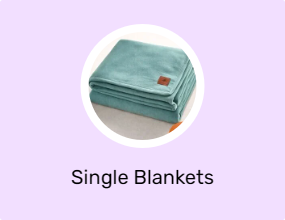 Single Blankets