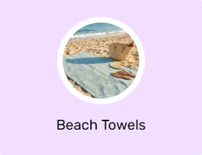 Beach Towels