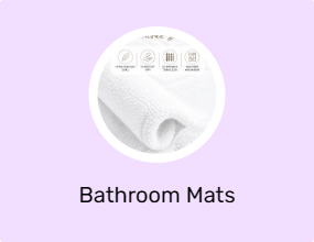 Bathroom Mats