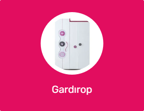 Gardırop
