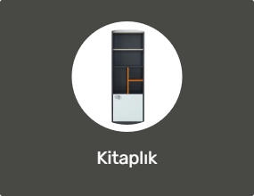 Kitaplık