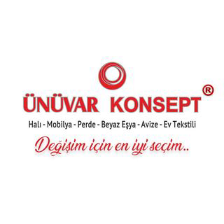 ÜNÜVAR KONSEPT logo