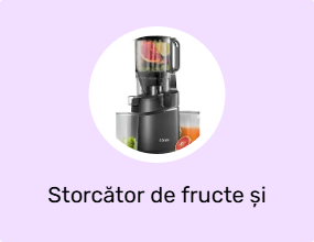 Storcător de fructe și legume