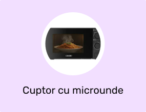 Cuptor cu microunde