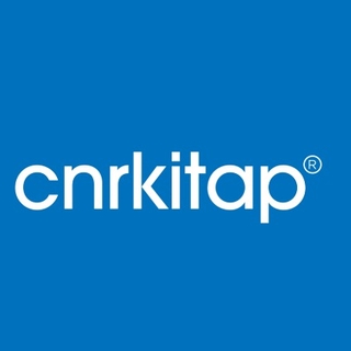 cnr kitap ve eğitim araçları