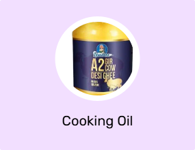 Cooking Oil