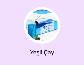 Yeşil Çay