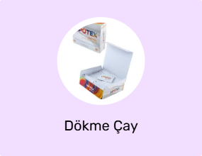 Dökme Çay