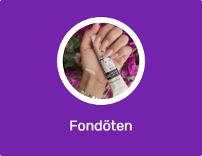 Fondöten