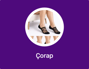 Çorap