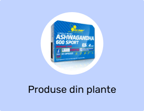 Produse din plante medicinale