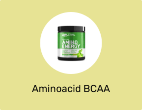 Aminoacid BCAA