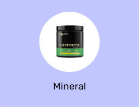 Mineral