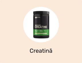 Creatină