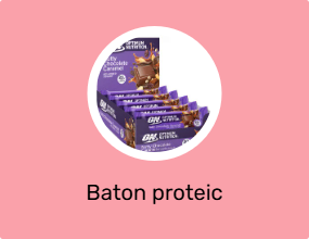 Baton proteic