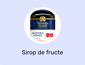 Sirop de fructe