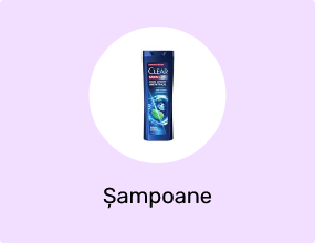 Șampoane
