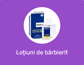 Loțiuni de bărbierit