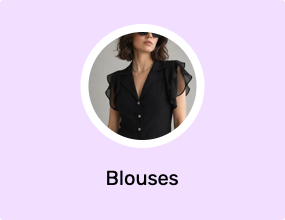 Blouses