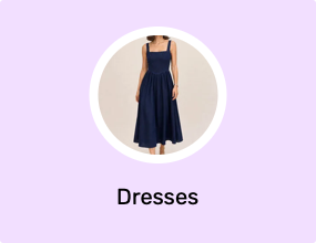 Dresses