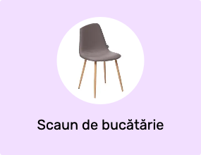 Scaun de bucătărie
