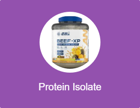 Protein Isolate