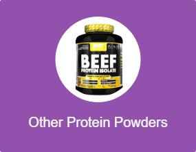 Other Protein Powders