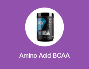 Amino Acid BCAA