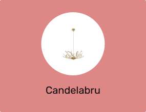Candelabru