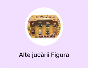 Alte jucării Figura Jucării