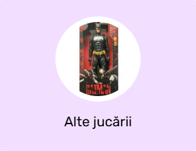 Alte jucării