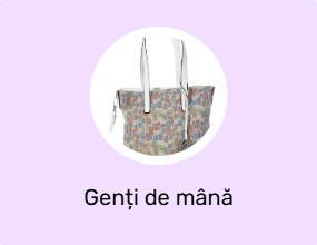 Genți de mână