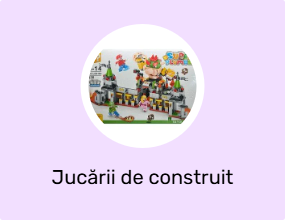 Jucării de construit