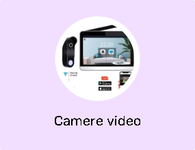 Camere video