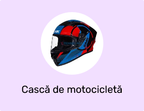 Cască de motocicletă
