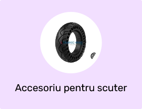 Accesoriu pentru scuter electric