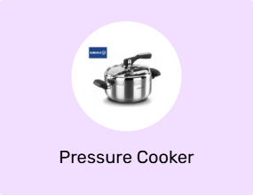 Pressure Cooker
