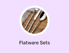 Flatware Sets