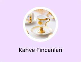 Kahve Fincanları