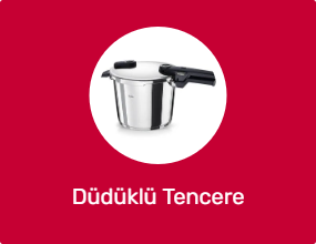 Düdüklü Tencere