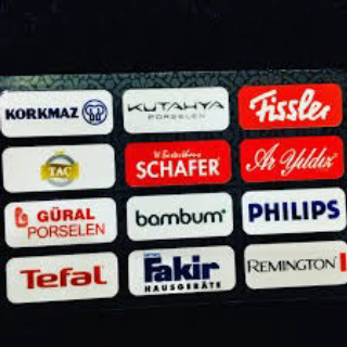 DünyanınAlışverişi logo